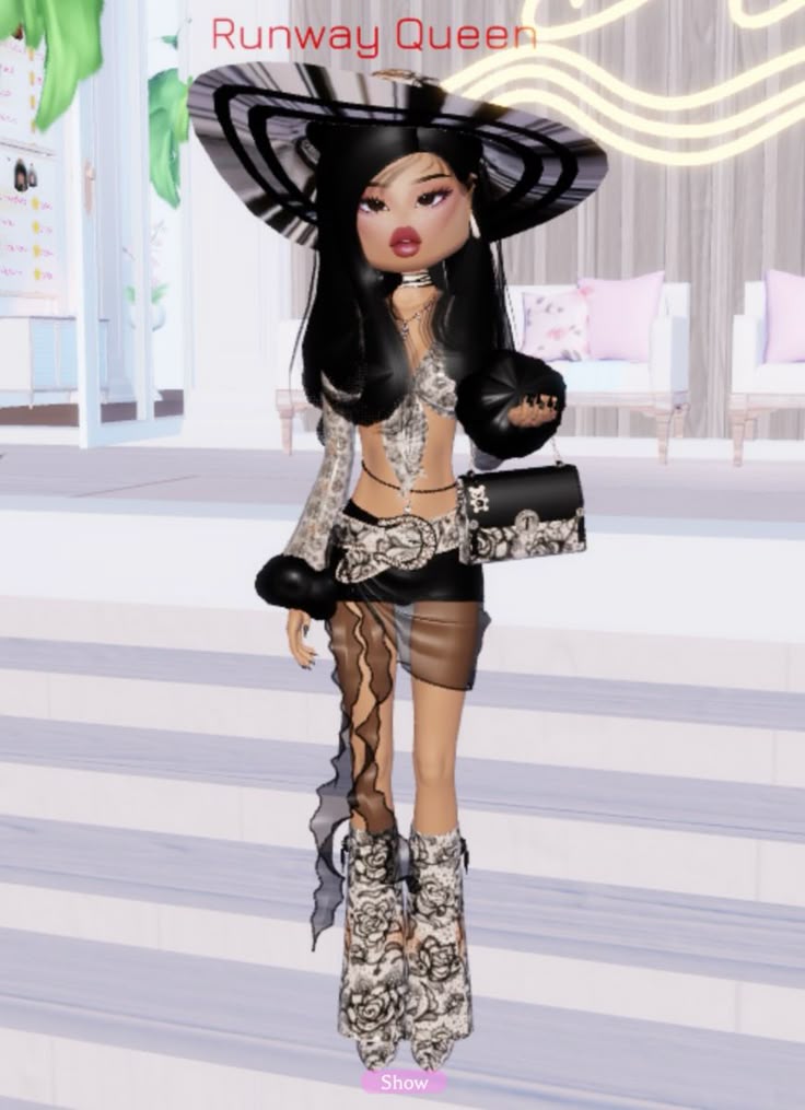 impress outfits_Dress to impress ideas: fashion icon/freestyle?