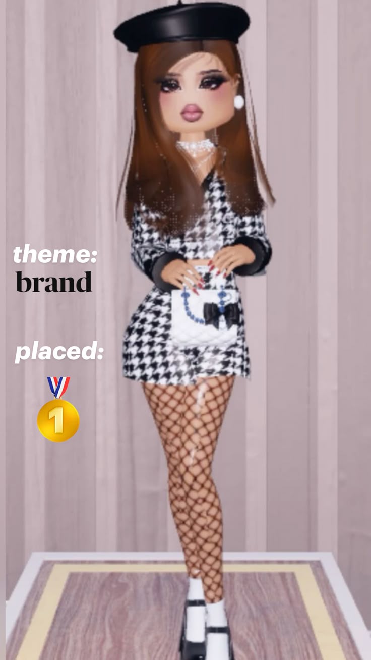 impress outfits_Channel DTI