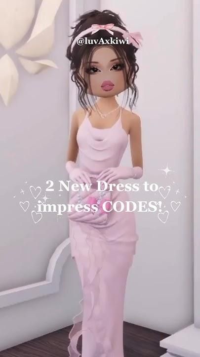 impress outfits_New dress to impress codes roblox