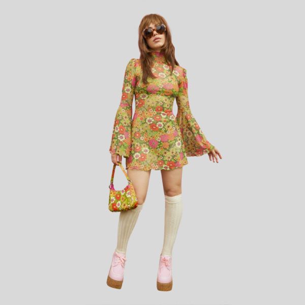 impress outfits_28 Disco Outfit Ideas - Read This First