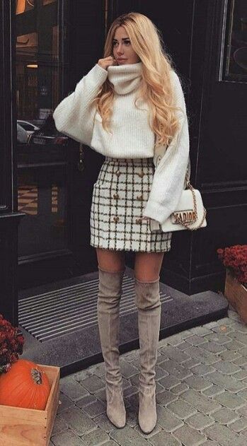impress outfits_Top 10 Must-Have Fall Outfits 2023: Embrace the Season in Style with Trendy Autumn Fashion Trends