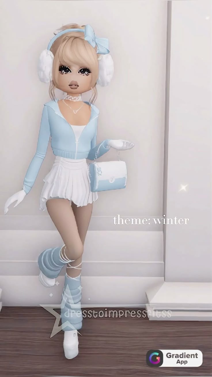 impress outfits_t: winter