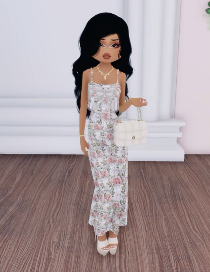 impress outfits_honeymoon/tea party DTI