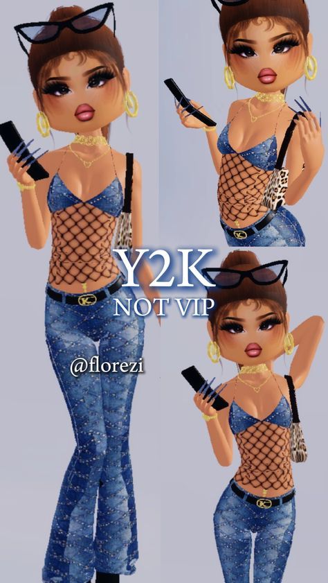 impress outfits_2yk outfits