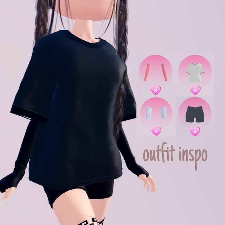 impress outfits_dti outfit theme:late for school