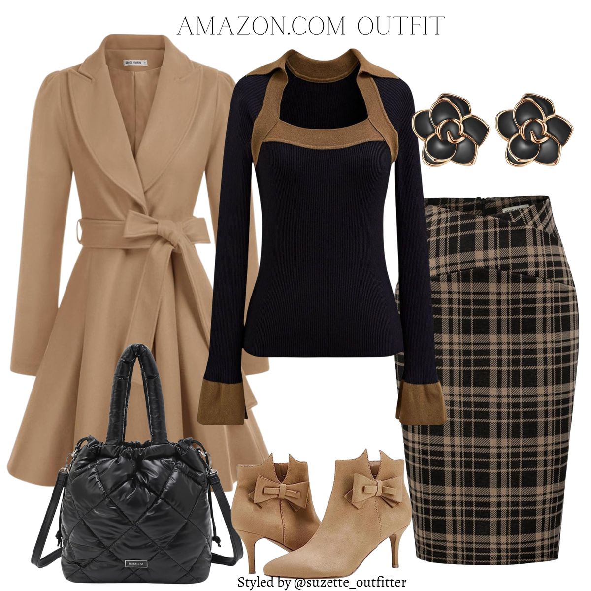 impress outfits_Check out what I found on Amazon! #ShopByInterest