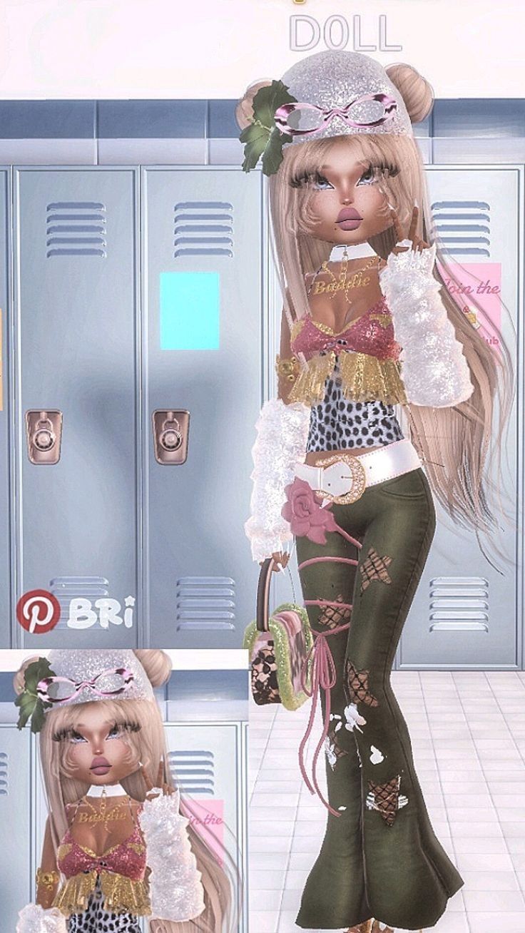 impress outfits_credits to the owner