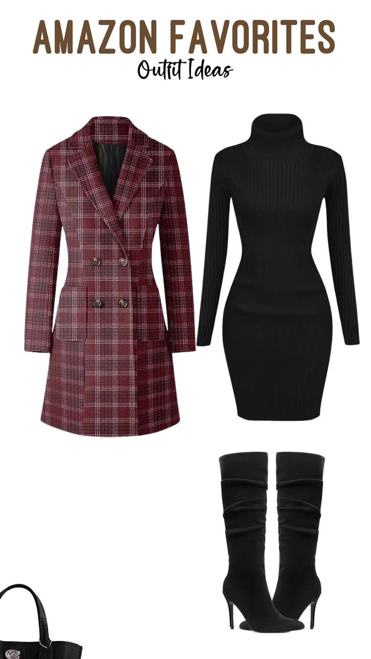 impress outfits_Shop our Influencers' top picks on Amazon