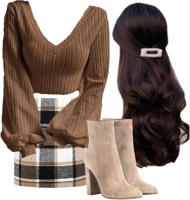 impress outfits_Fall Outfit | ShopLook