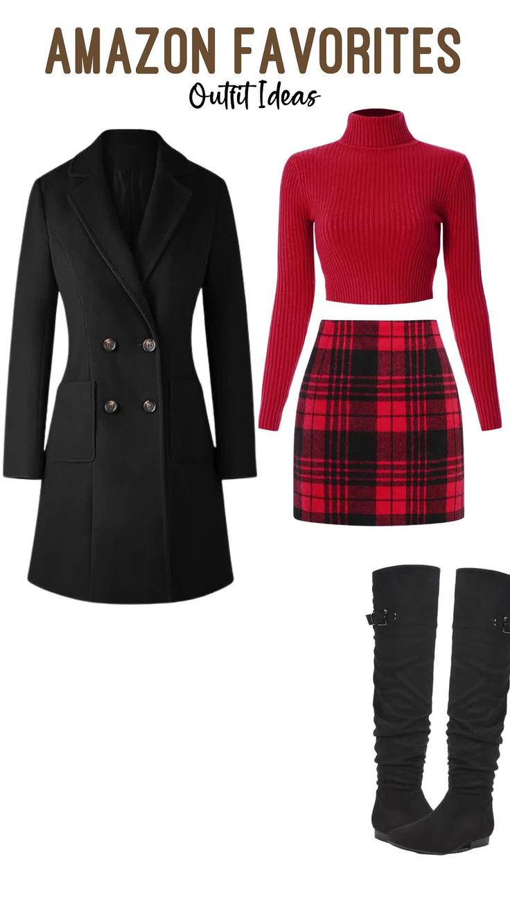 impress outfits_Shop our Influencers' top picks on Amazon