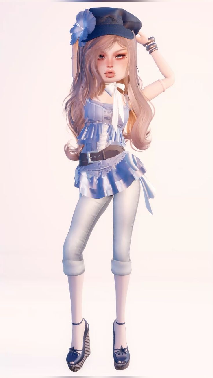 impress outfits_dress to impress outfit idea