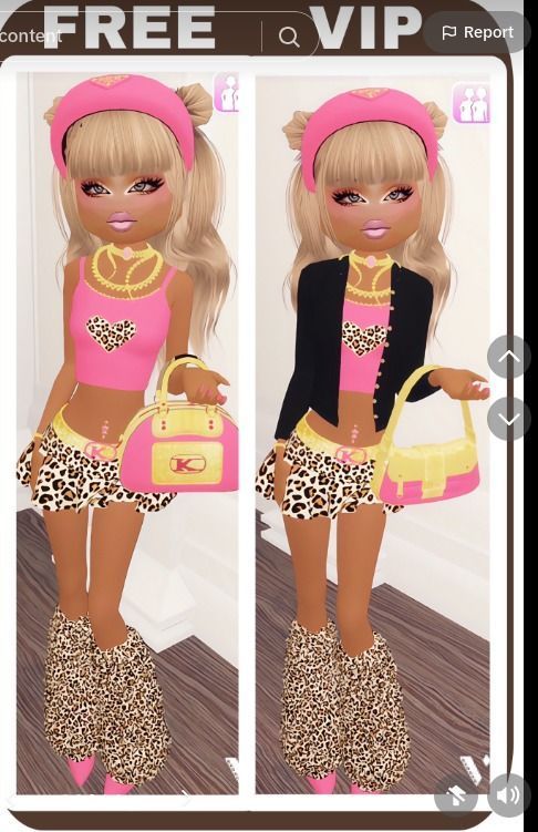 impress outfits_horror movie outfits