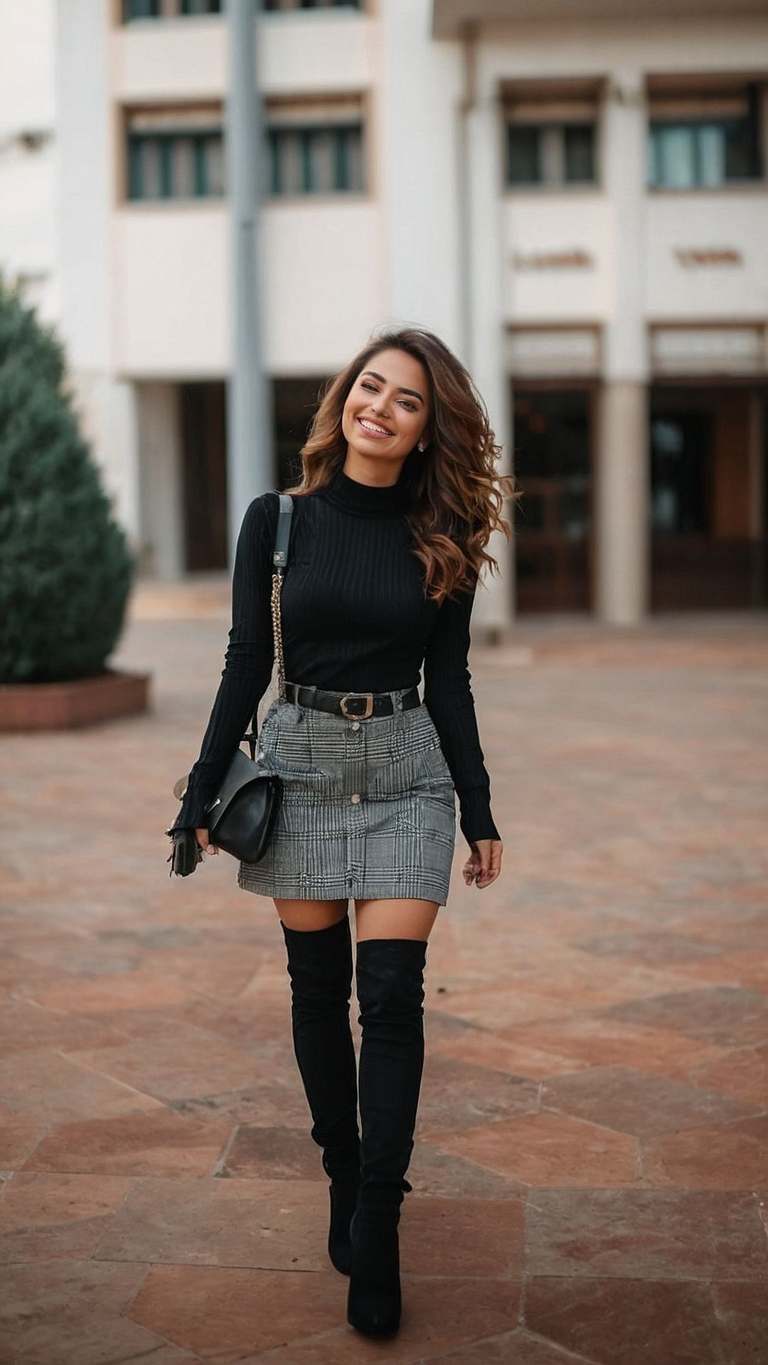 impress outfits_Captivating Casual 15 Fall Outfits to Keep You Cozy and Chic