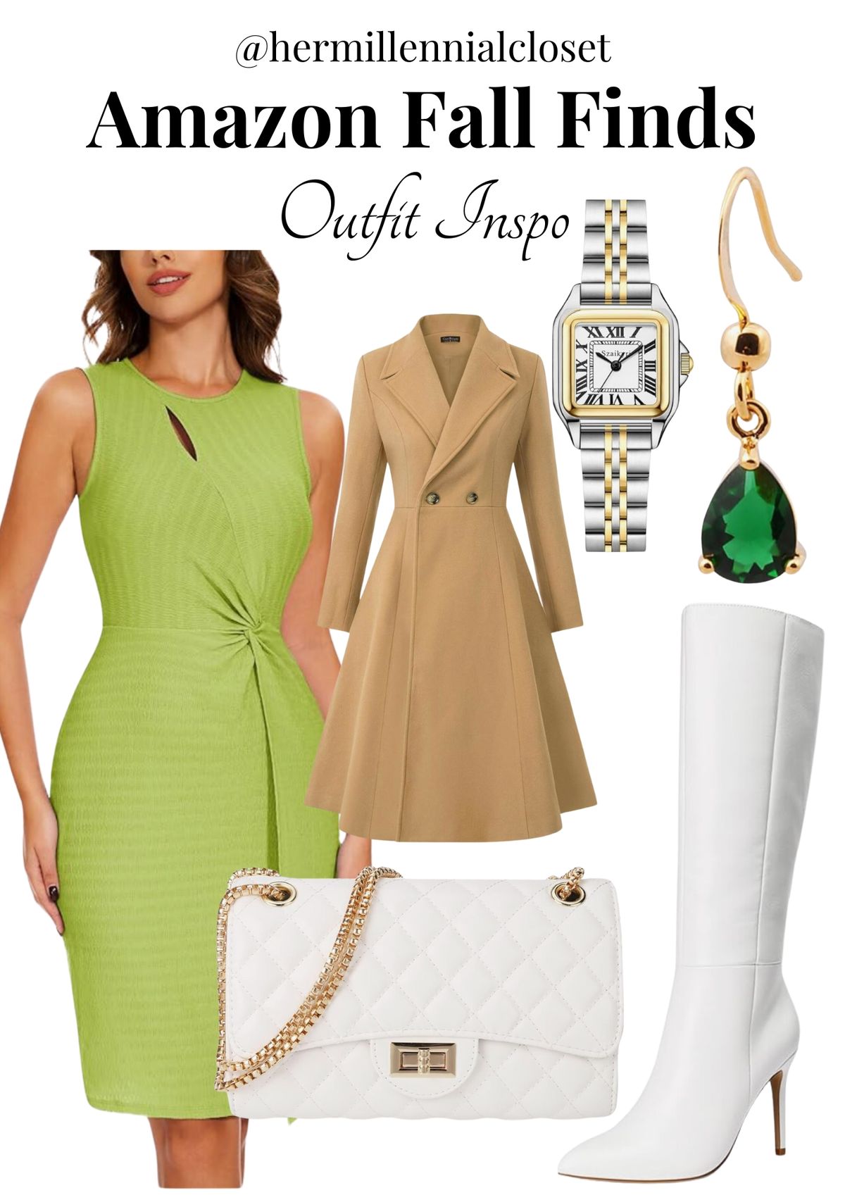 impress outfits_Shop our Influencers' top picks on Amazon