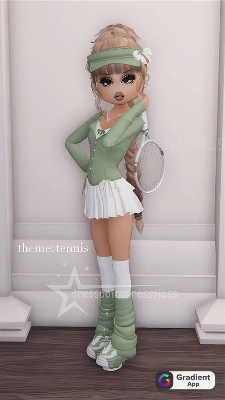 impress outfits_DRESS TO IMPRESS: NON-VIP OUTFIT COMBO