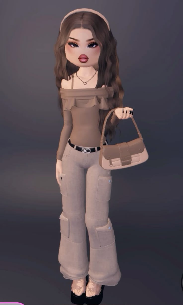 impress outfits_Dress to impress fit