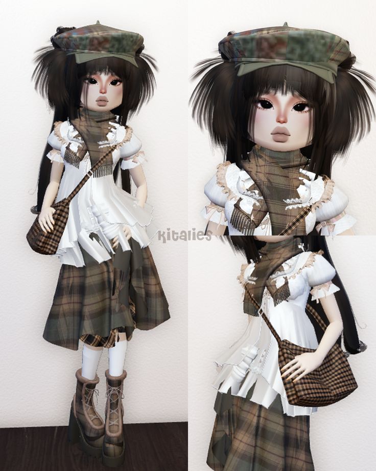 impress outfits_@kitalies