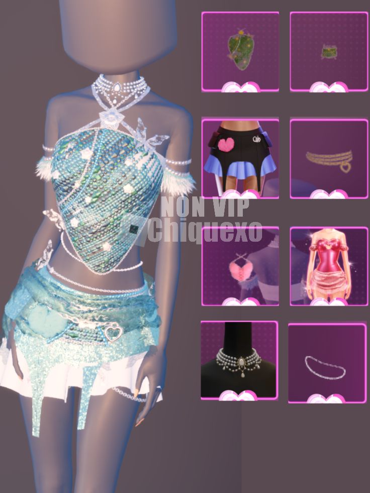 impress outfits_Non vip dress to impress hack!