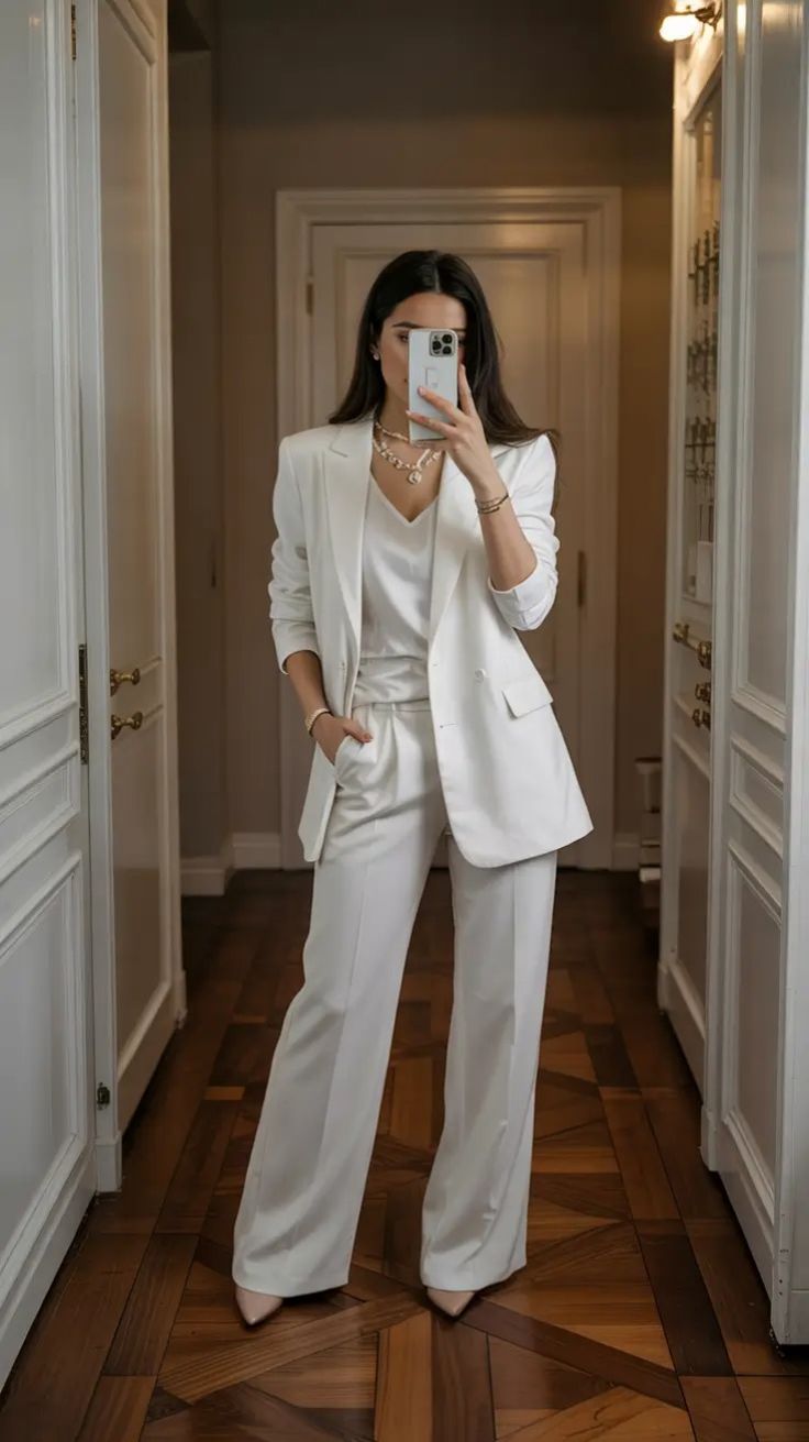 formal outfits_Classy Outfit Ideas 2026