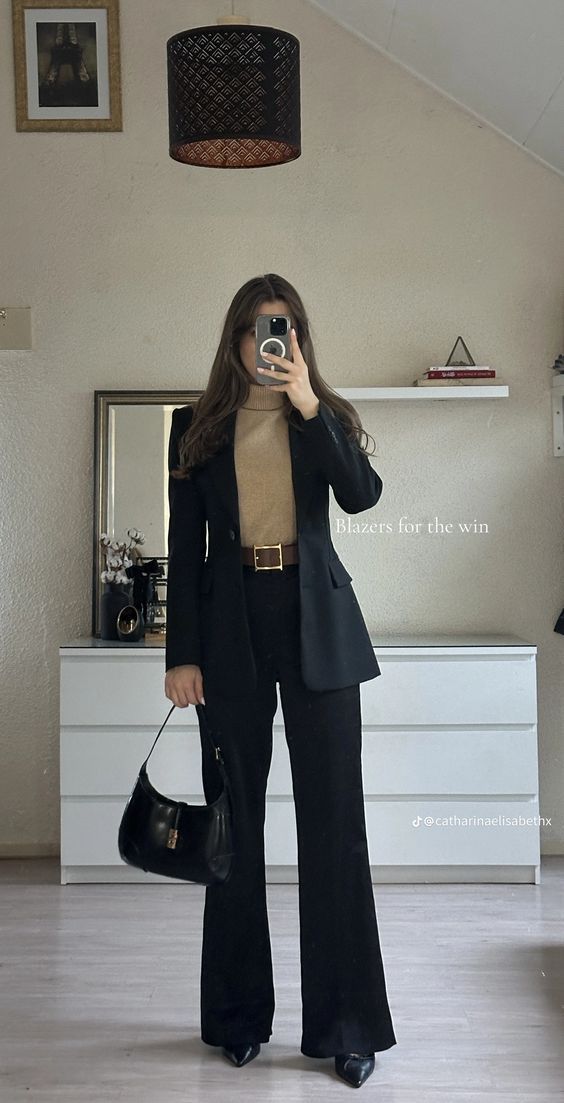 formal outfits_20+ Job Interview Outfit Ideas for Women to Make a Lasting Impression