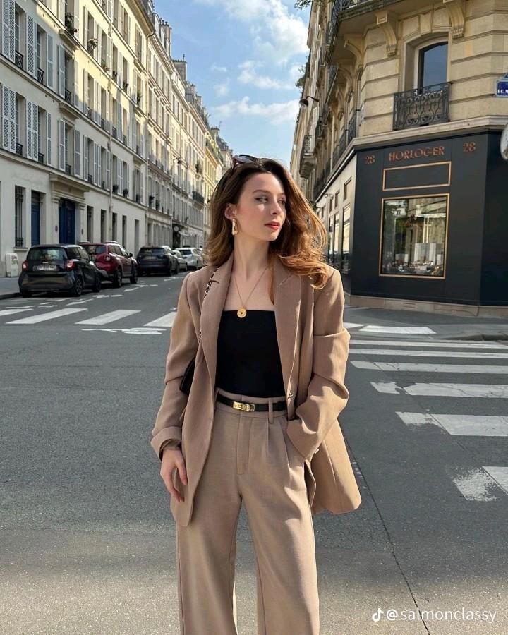 formal outfits_old money