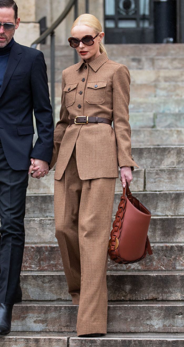 formal outfits_6 Especially Good Celebrity Outfits I'm Bookmarking for Future Reference