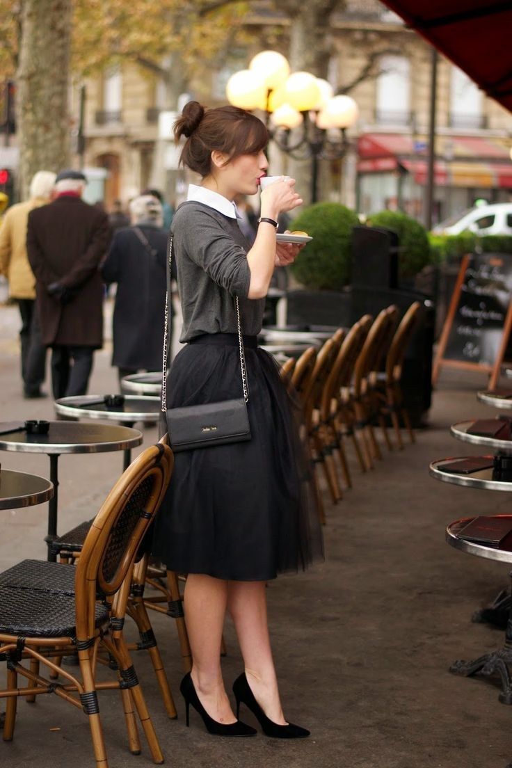 formal outfits_Why Parisian Style Is The Best Out There