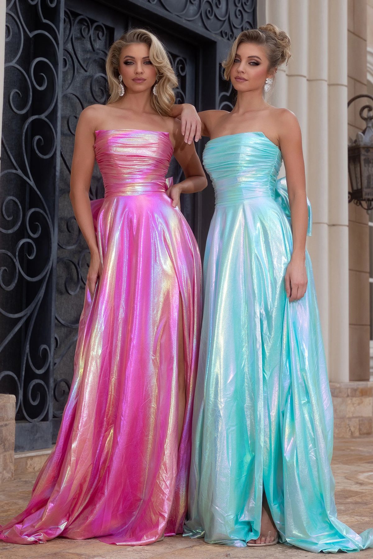 formal dresses_PS25283