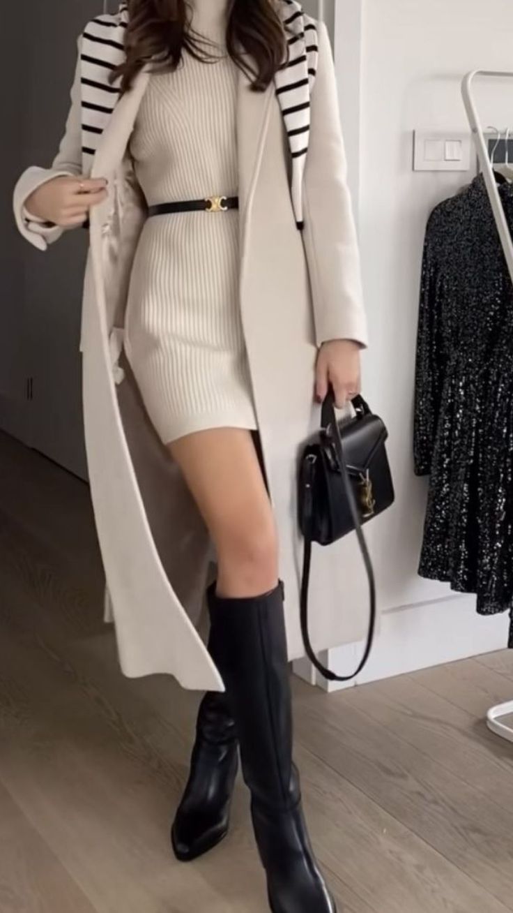 elegant outfits_20+ Chic Female Old Money Fashion For The Office Ideas 2024 3