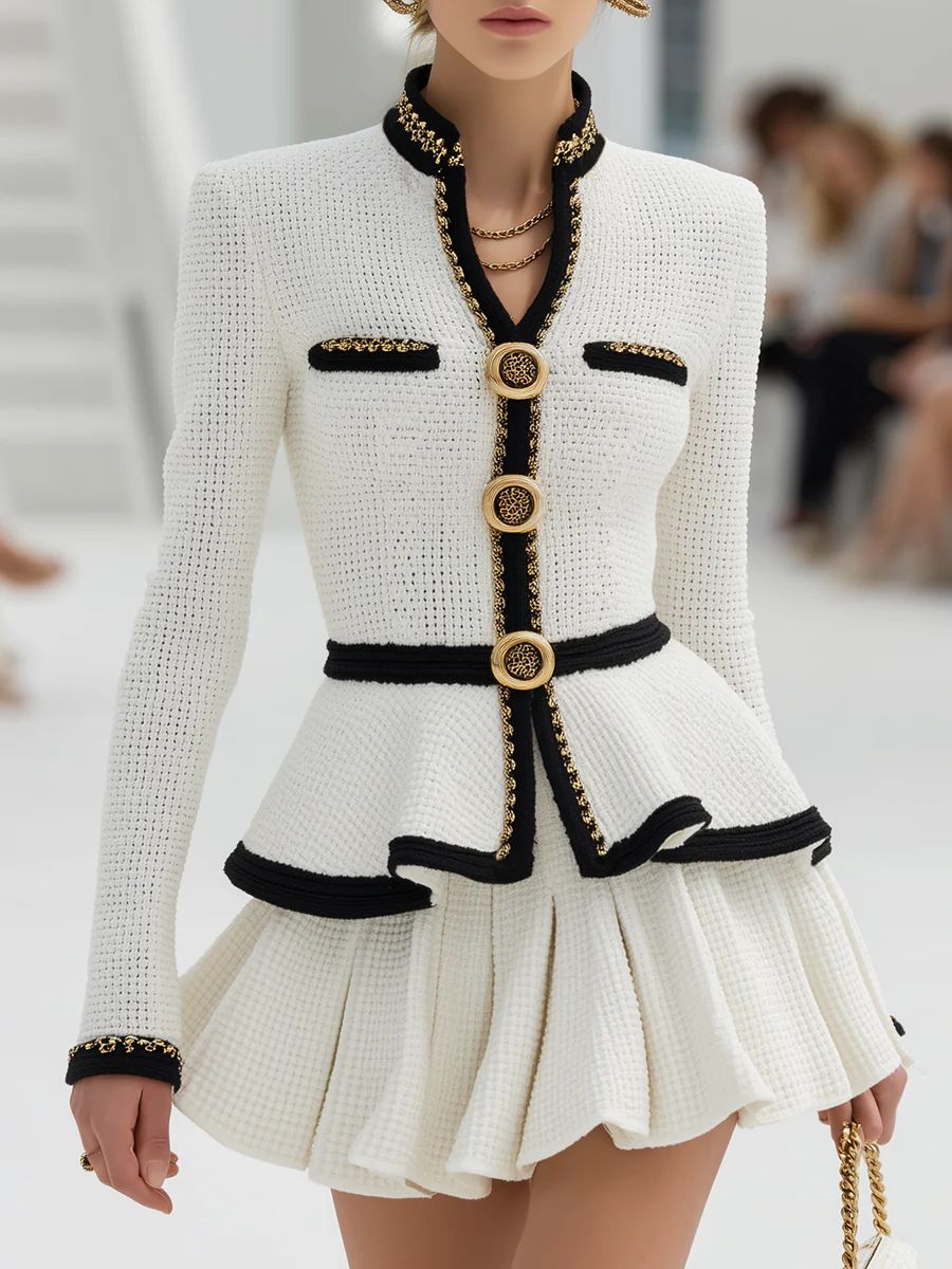 elegant outfits_Sets