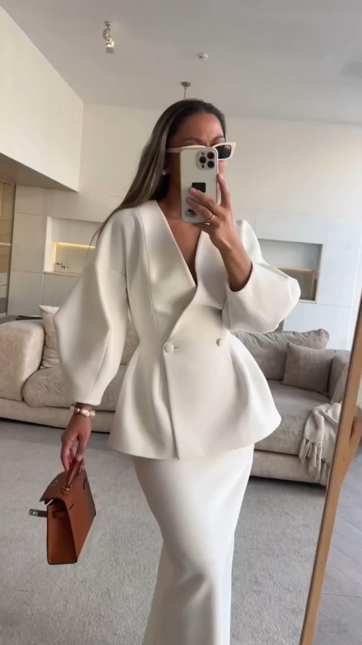 elegant outfits_Classy and elegant!