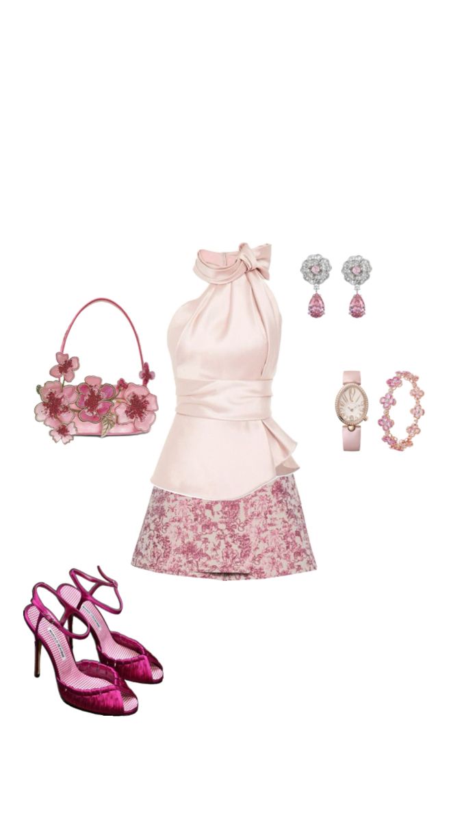 fancy outfits_Birthday Event