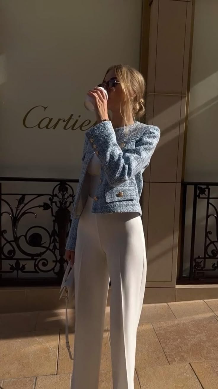 fancy outfits_Classy Outfit Ideas - Elegant Women Style Ideas - Ladylike