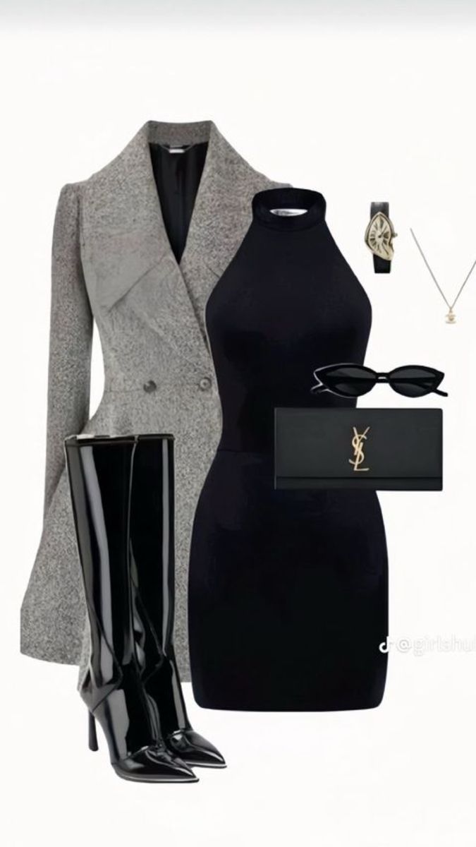 fancy outfits_Styiling
