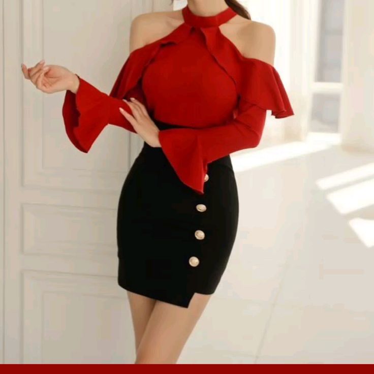 fancy outfits_fashionable outfit