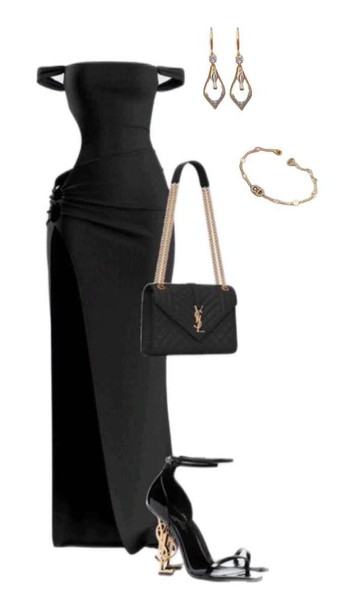 fancy outfits_Outfit