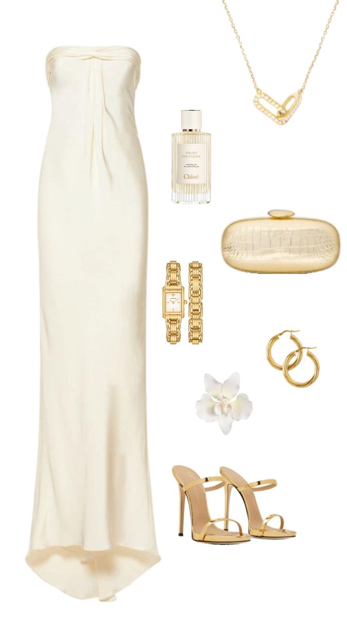 fancy outfits_Chic & elegance