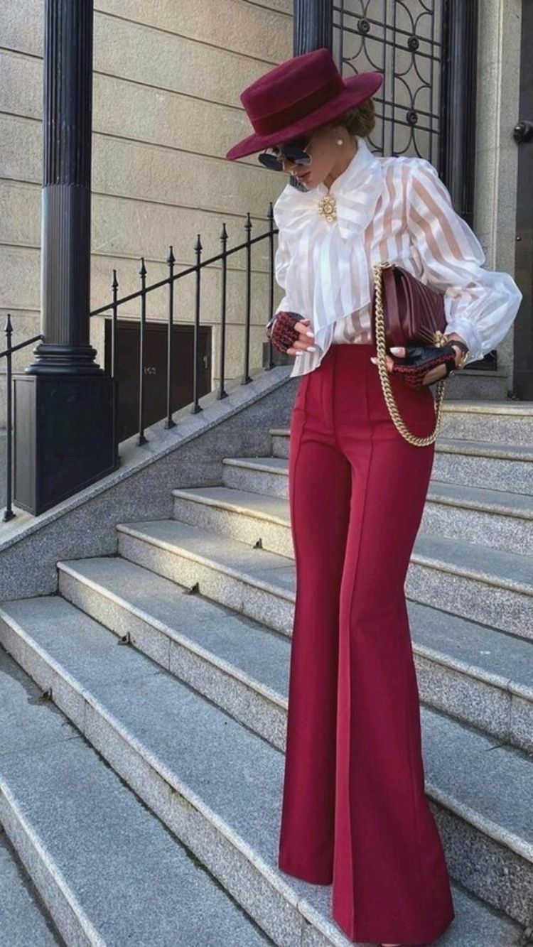 fancy outfits_What to Wear to the Kentucky Derby? 50 Outfit Ideas