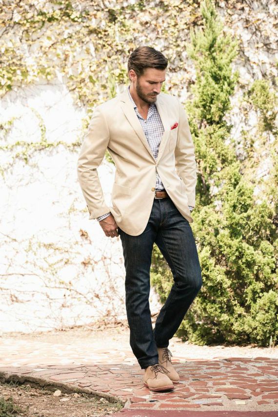 fancy outfits_O Look Certo: 5 Peças Curinga da Moda Masculina - Canal Masculino