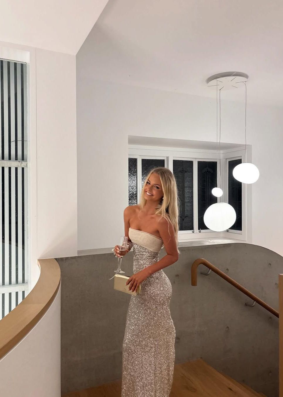 formal dresses_Elizabeth Dress - Diamond - XS