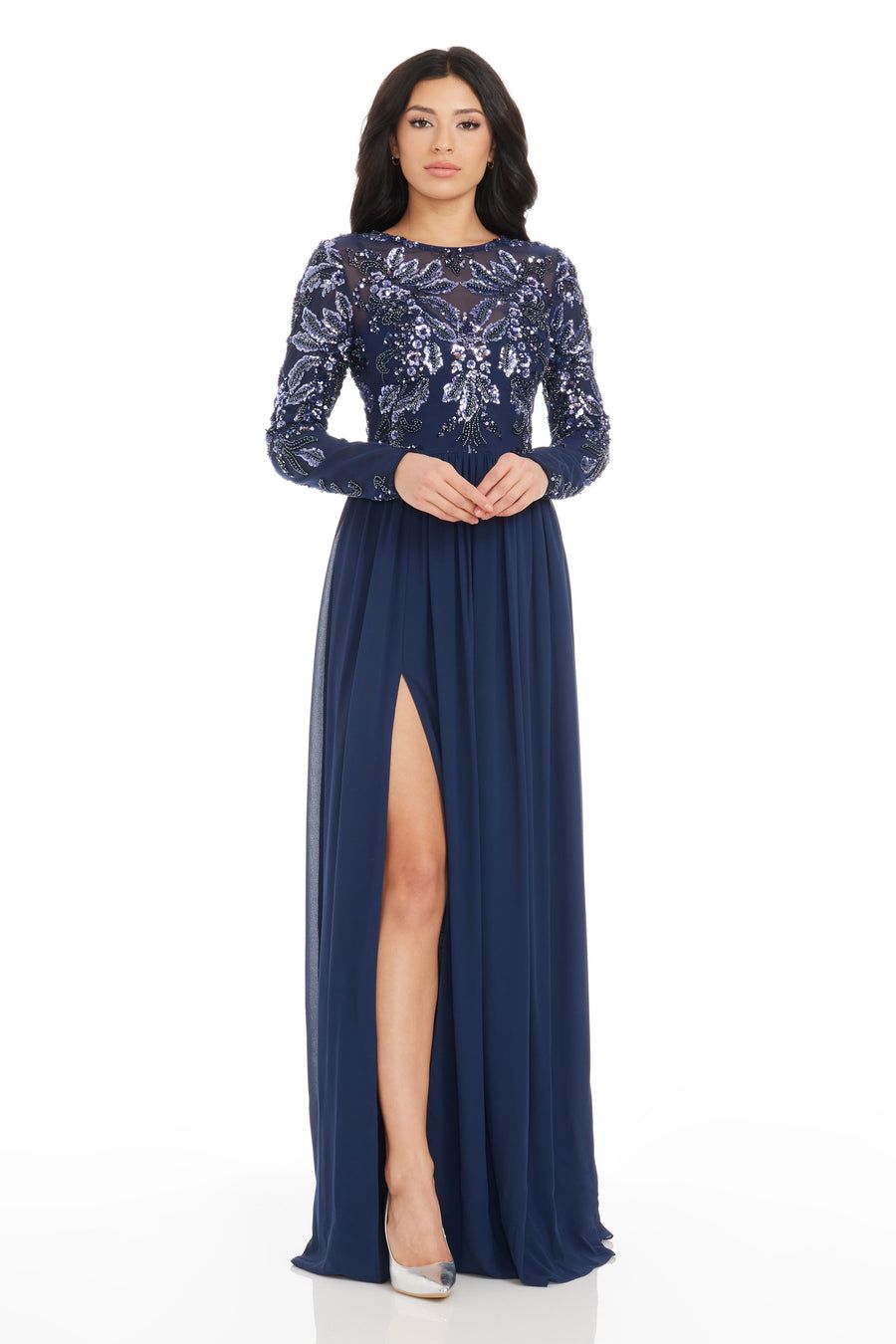 formal dresses_Martha Dress