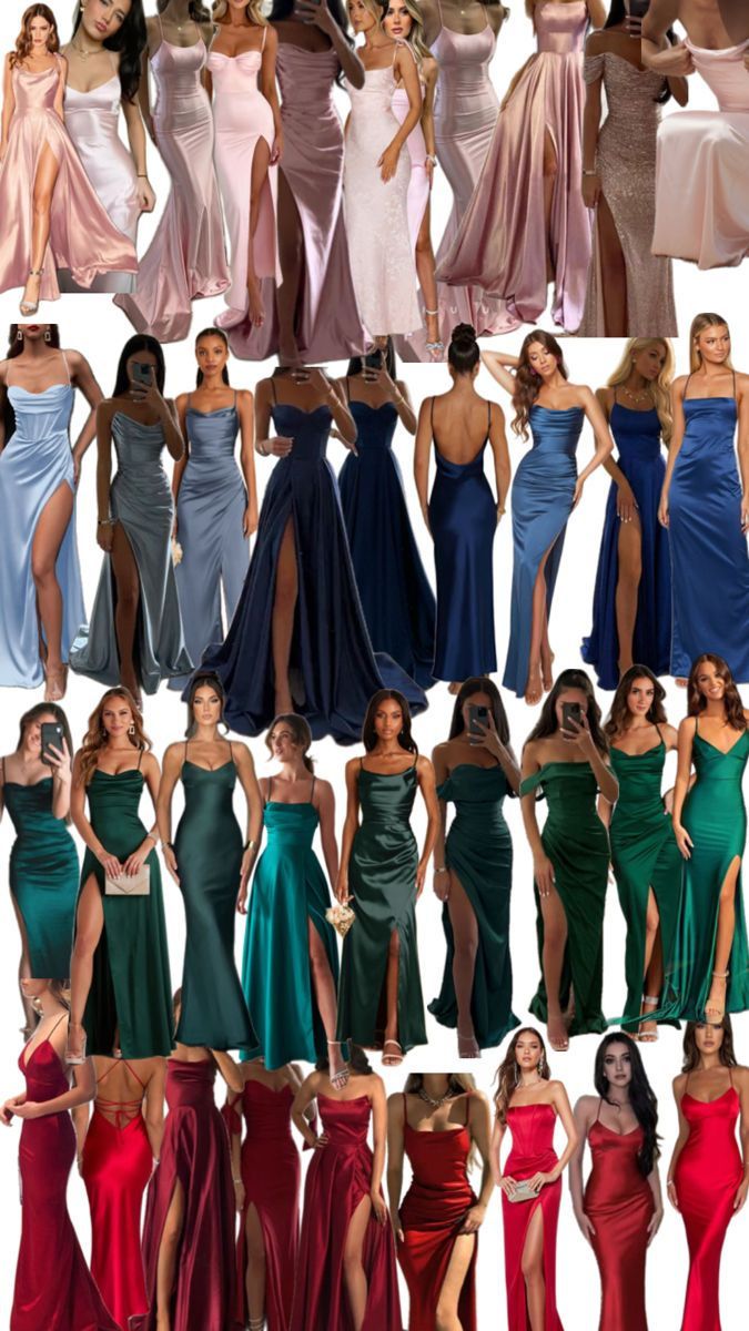 formal dresses_Prom Night Ready: Explore Our Exclusive Dress Collection