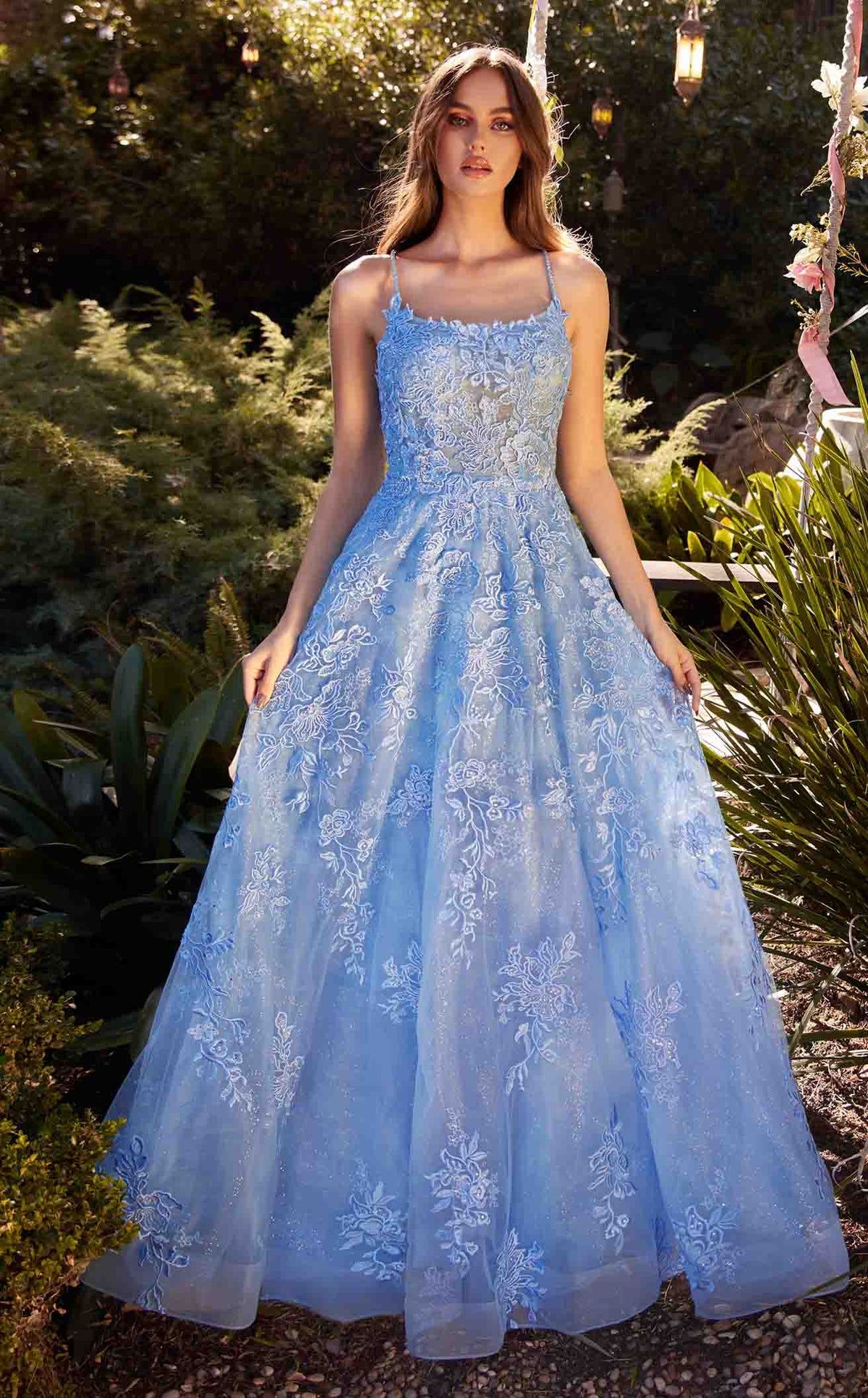 fancy dresses_Andrea and Leo A1248 Dress