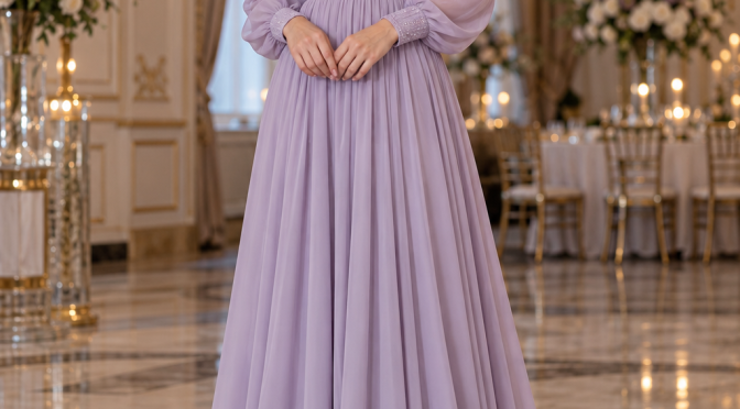Formal Dress Guide: Choosing a Gown for Prom and Beyond