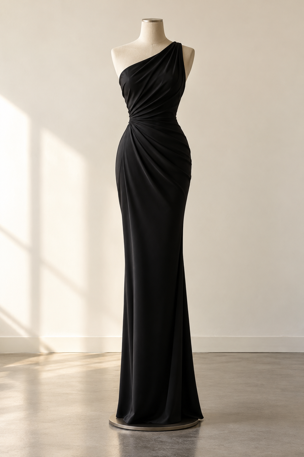 Editorial dress inspiration
