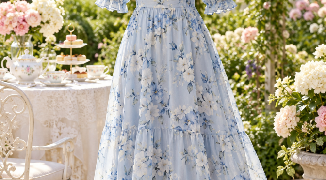 What to Wear to a Bridal Shower: Dress Ideas That Feel Right